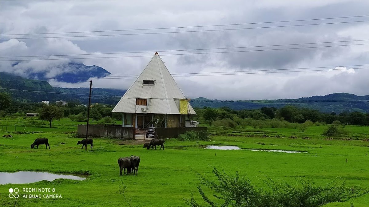 Anapan Villa Igatpuri