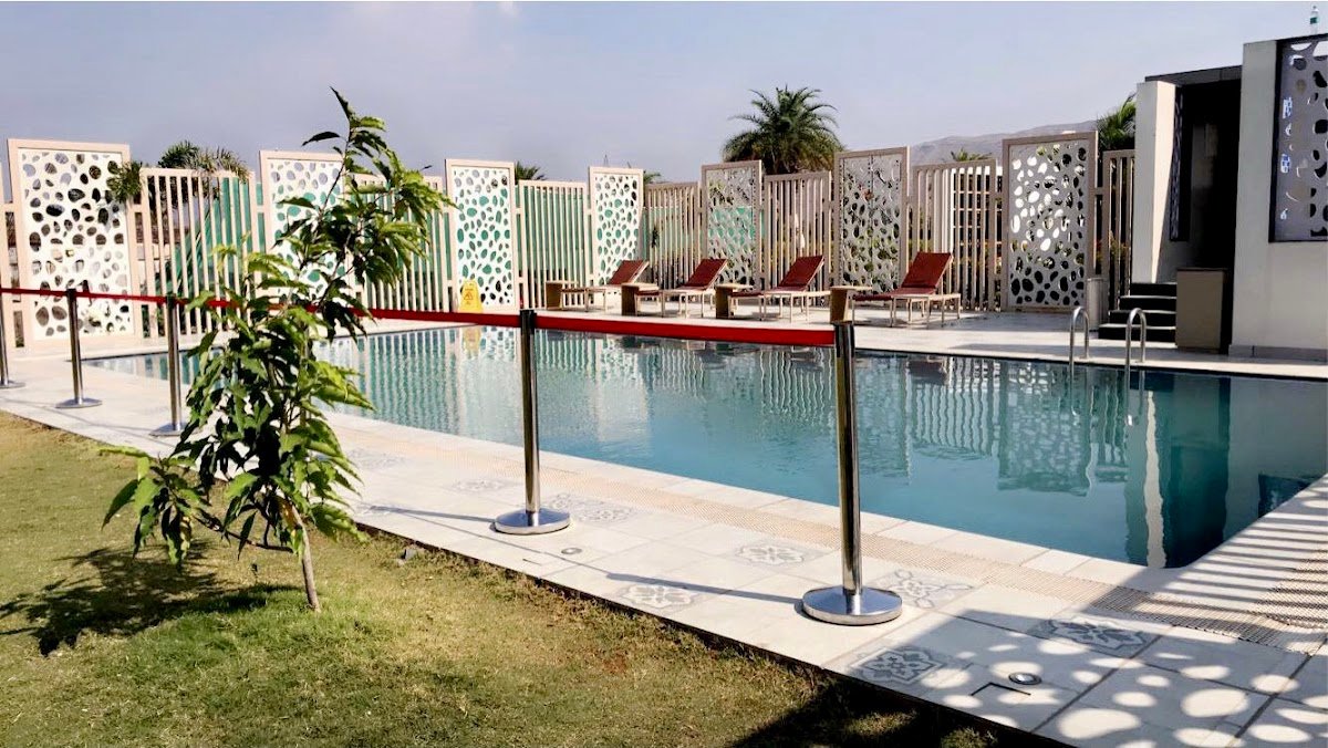 Capetown Villas – best villas in igatpuri