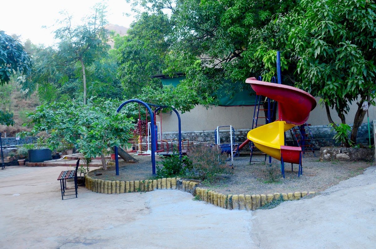 Golden Resort Igatpuri