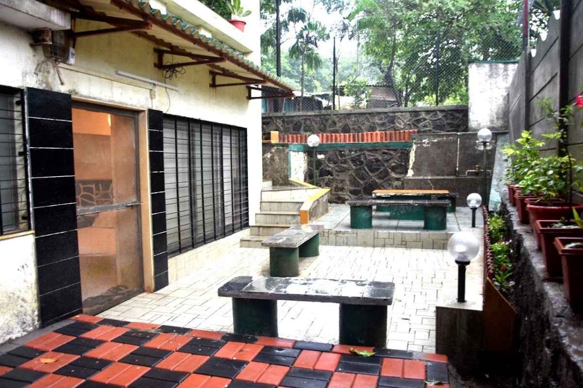 HARDIK VILLA