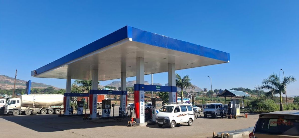 Hindustan Petroleum Corporation Limited