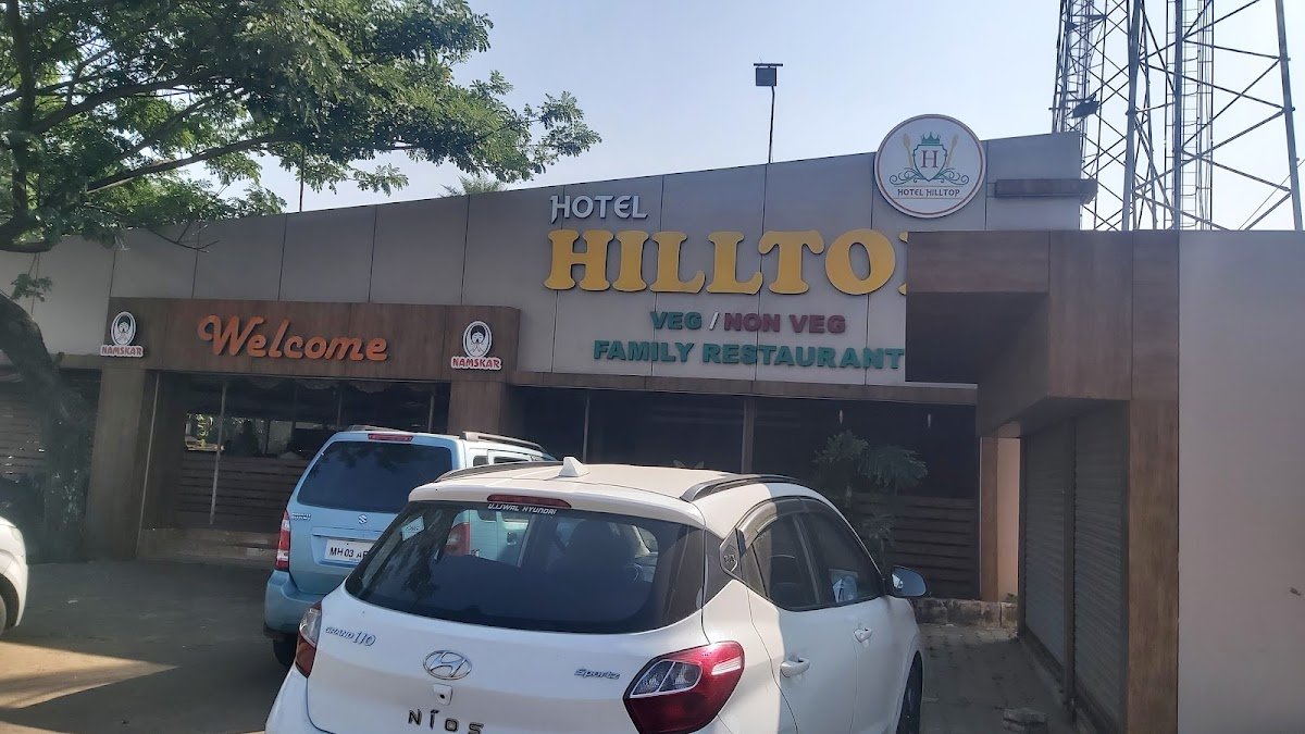 Igatpuri Hotel Hiltop