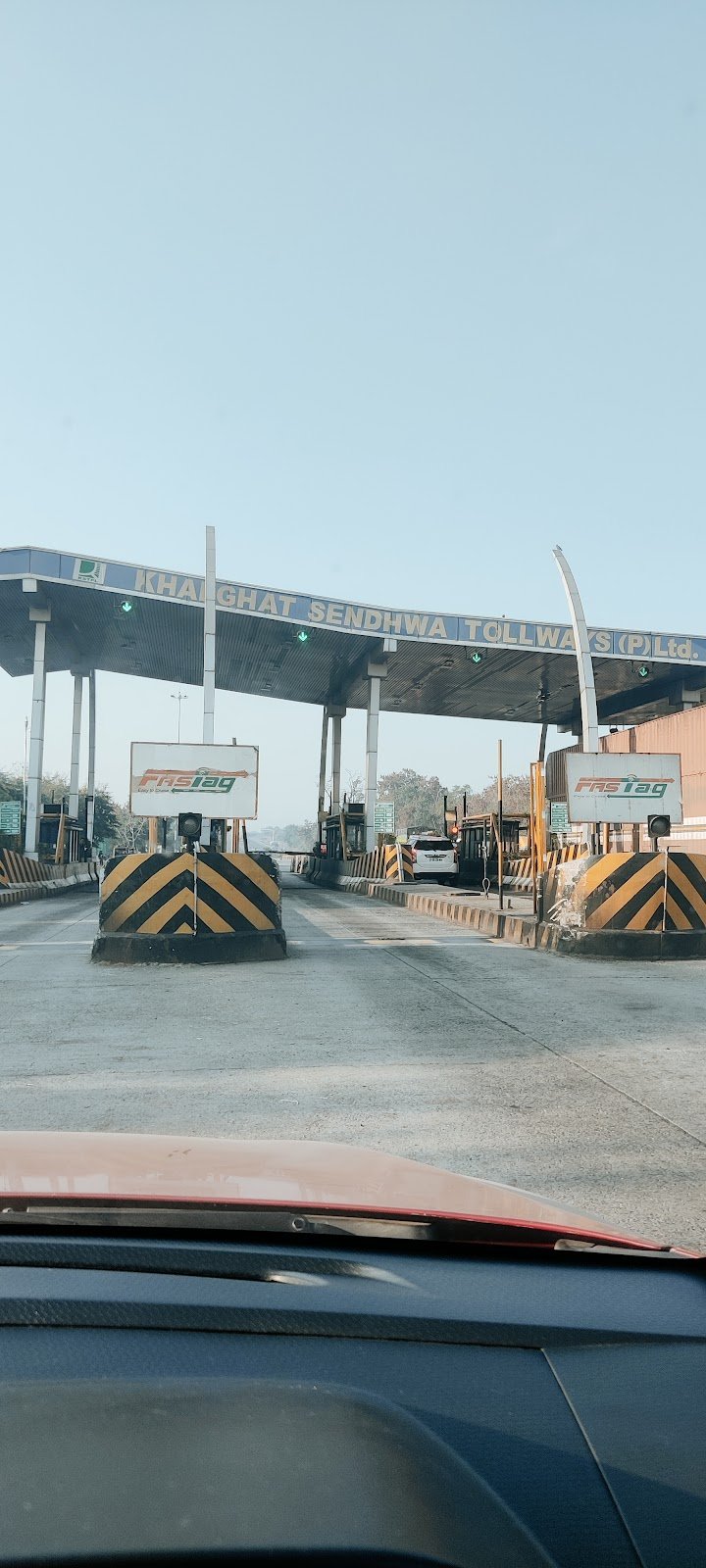 IndianOil Petrol Pump (Aswali RS)