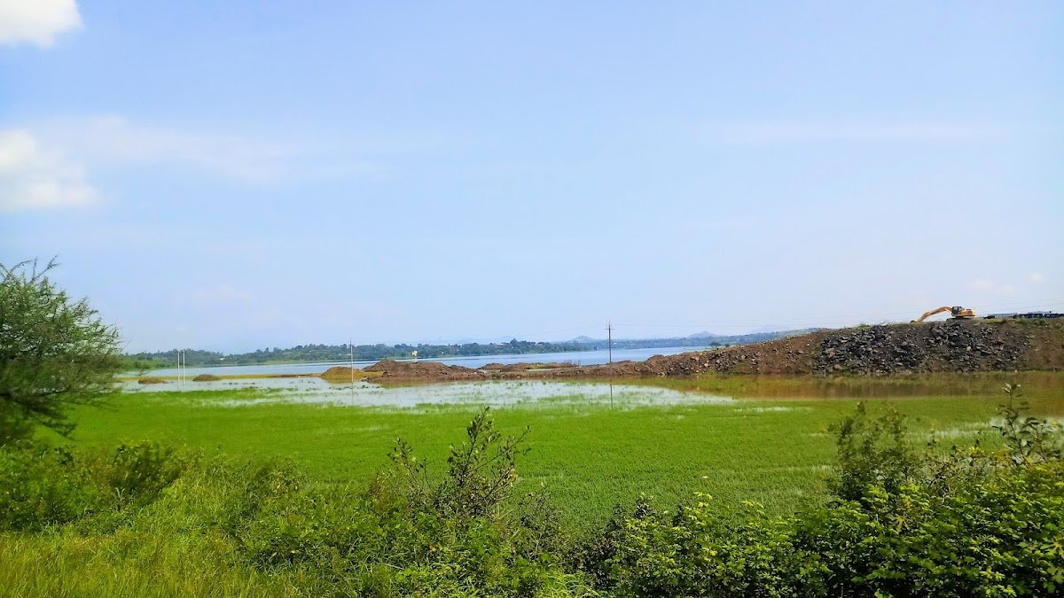 IndianOil Petrol Pump (Latifwadi)