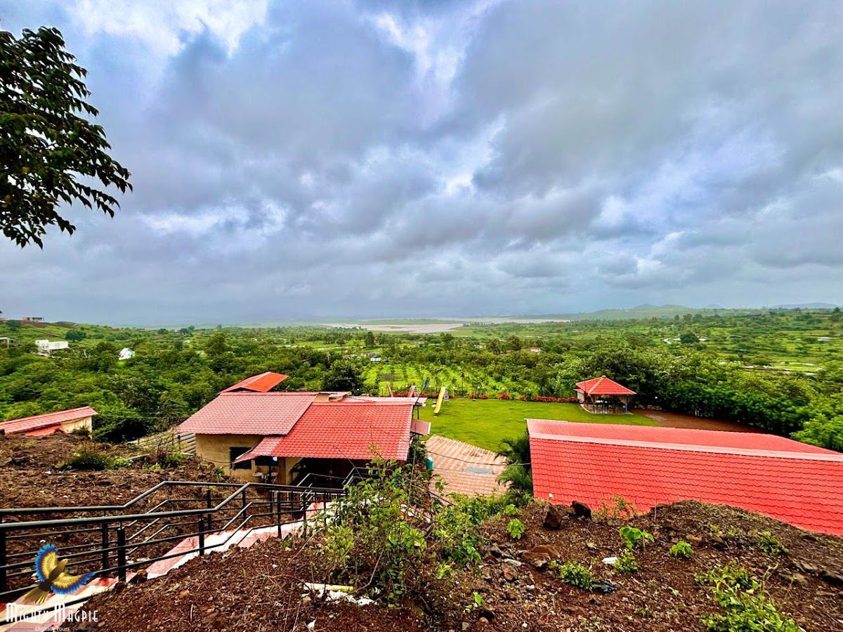 Kapildhara Agro Tourism Resort