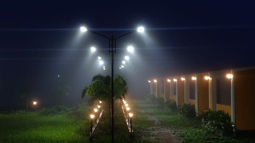 Mountain N Lake Resort & Restaurant