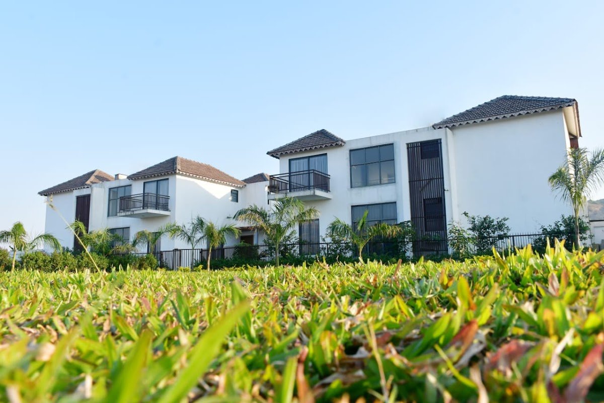 Mountlake Resort, Igatpuri