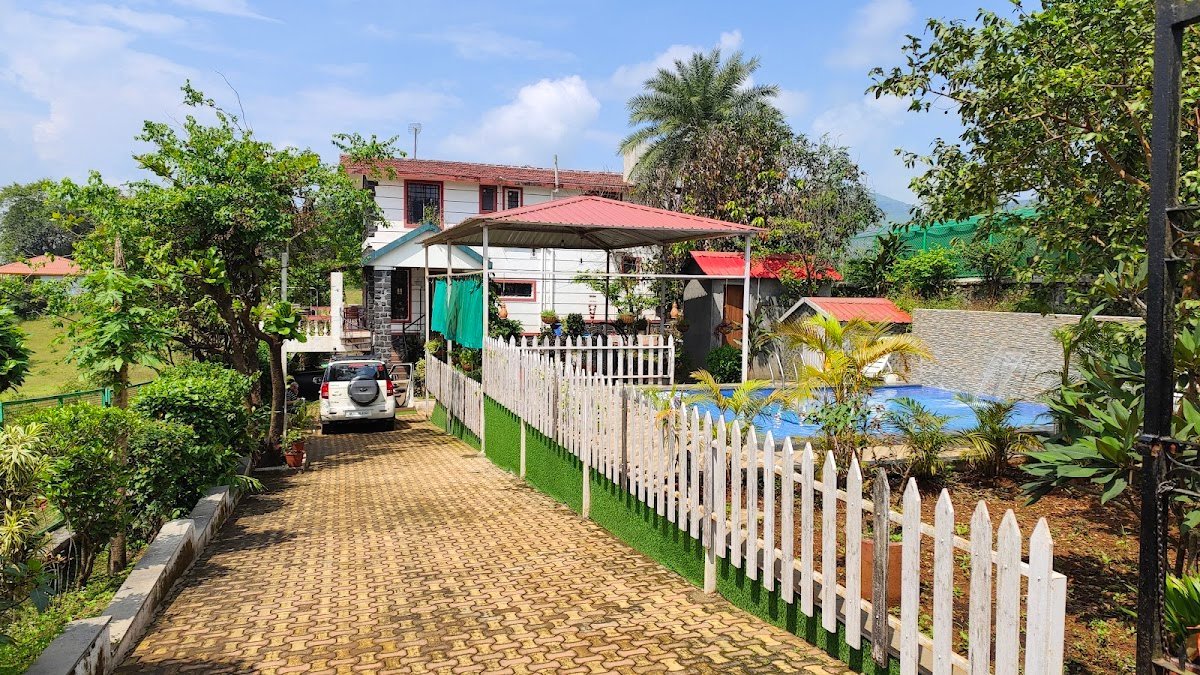 Nysa Villa & Homestays