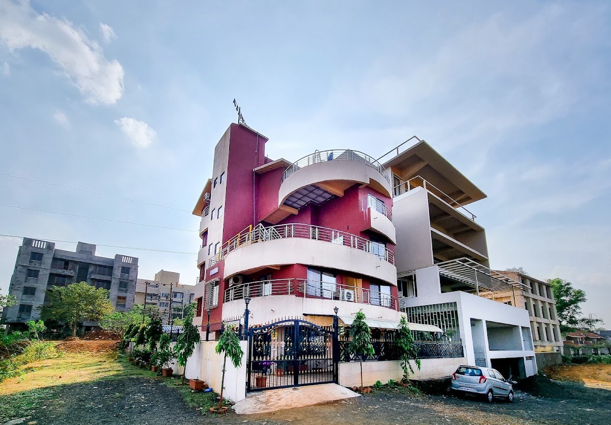 Pooja Villa Suites – Igatpuri