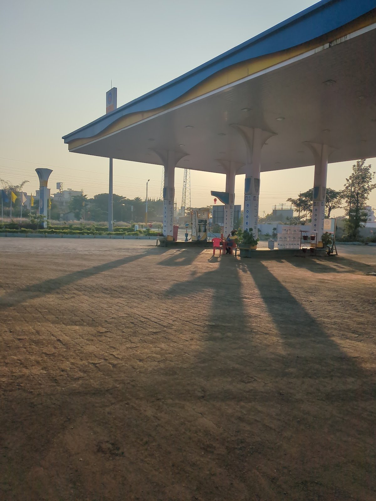R.N.Gupta Brothers & Sons – BPCL