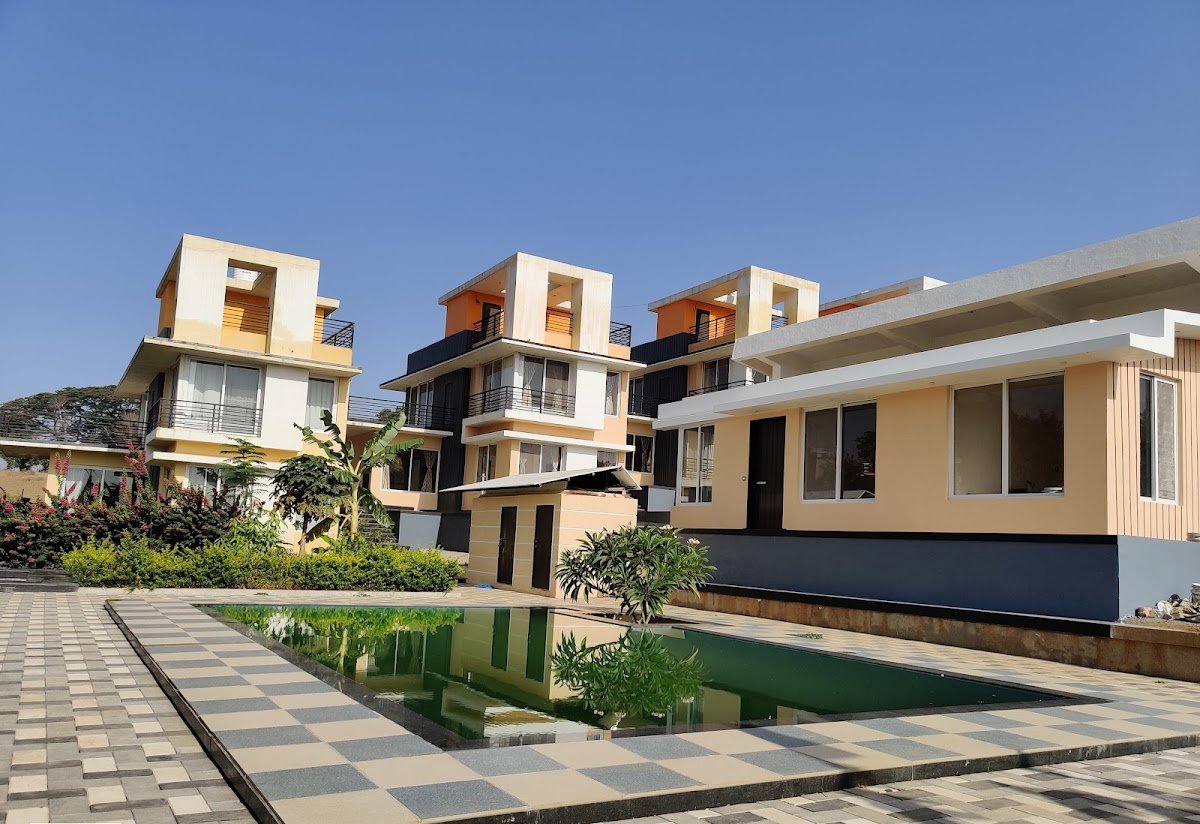 Royal Meadows Igatpuri