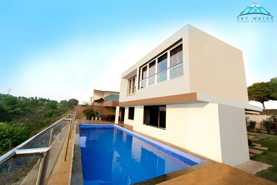 SkyWater Villas And Lifestyle