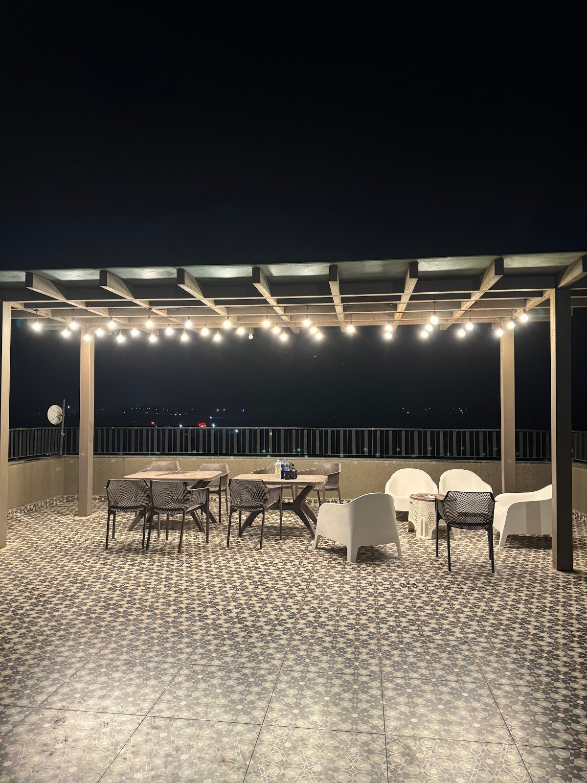 Stayville – Casa Aruba