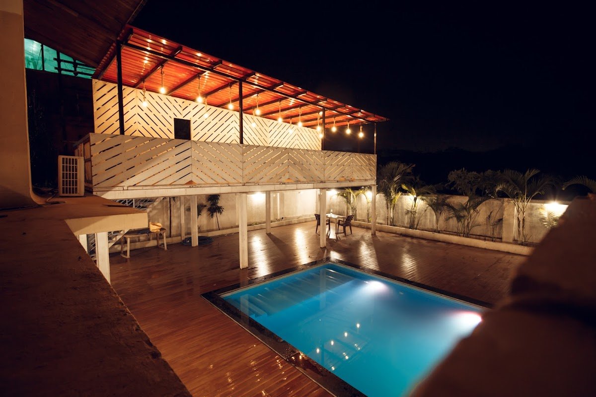 Trident Villas And Holidays (Igatpuri)