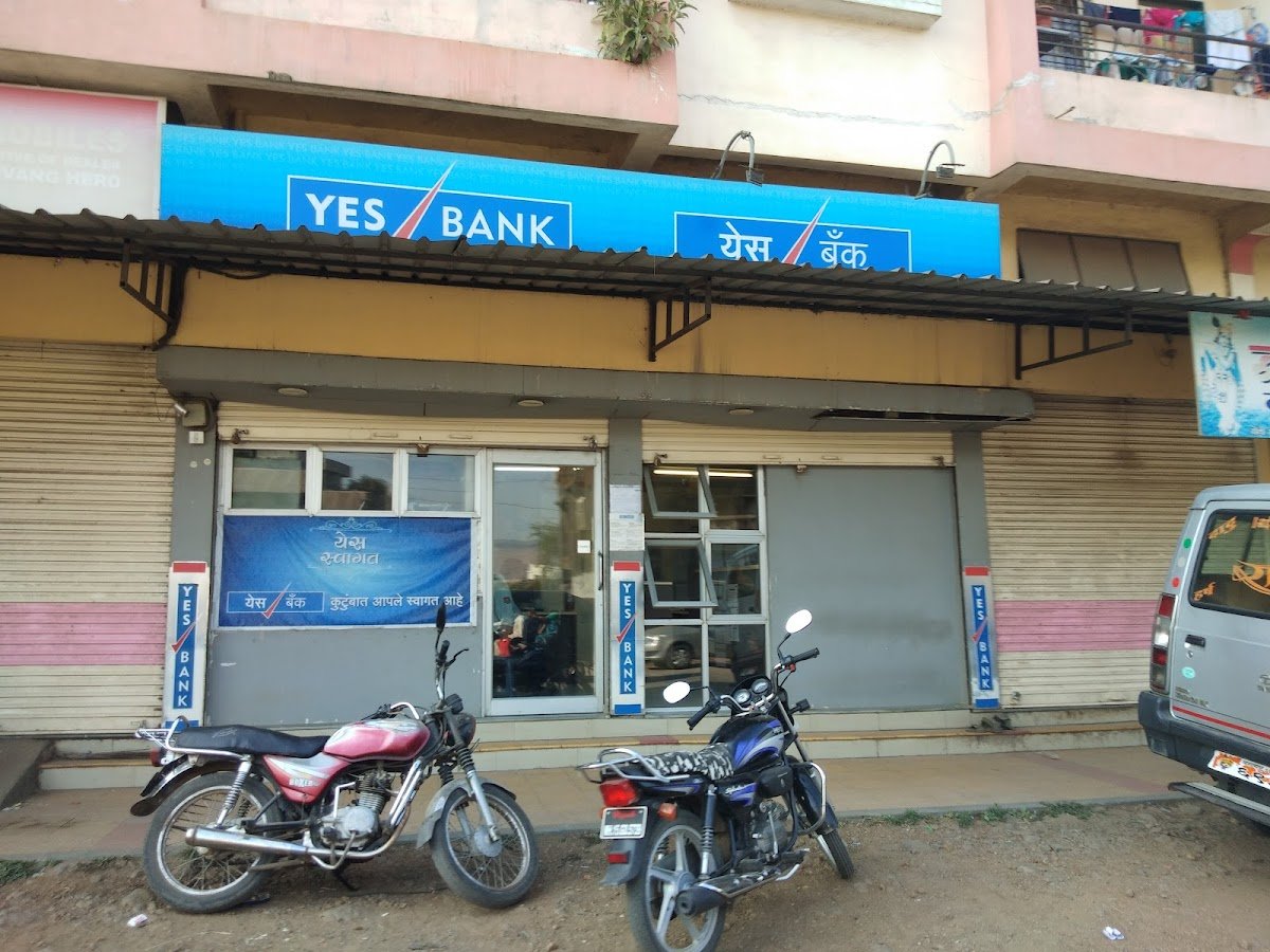 YES BANK